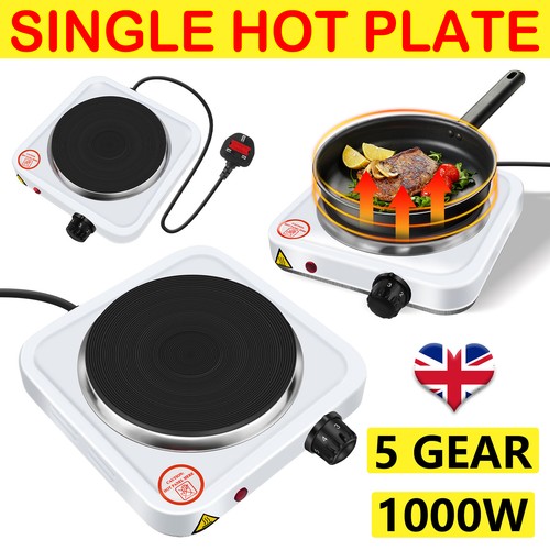 Single portable electric hot - electric,