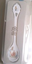 Peter Rabbit Ceramic Spoon 