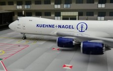 Atlas Air (KUEHNE + NAGEL)