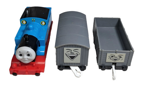Tomy thomas friends - thomas, &