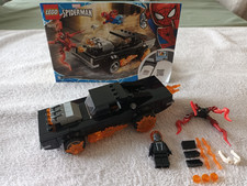 Lego Marvel Super Heroes