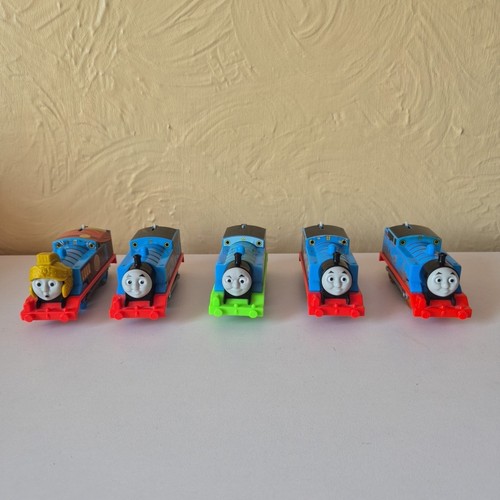 Thomas the tank - , engine