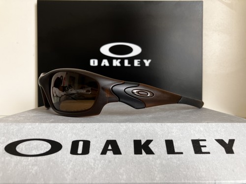 Oakley straight jacket - oakley,