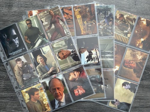 Terminator movie complete - 3,