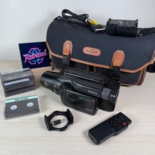 Sony Camcorder CCD-FX730VE