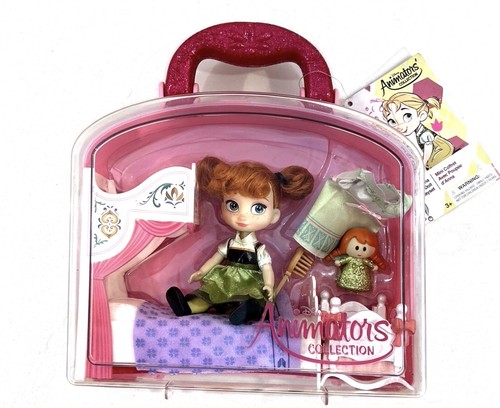 Disney animators collection - disney,