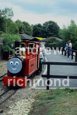 Ferry Meadows Railway Charles
