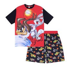Looney Tunes Mens Pyjamas