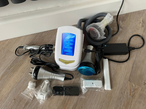 40k cavitation machine in - cavitation,