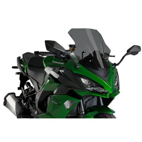 Puig racing fairing - fairing, for