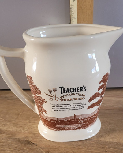 Teachers highland cream - teachers,