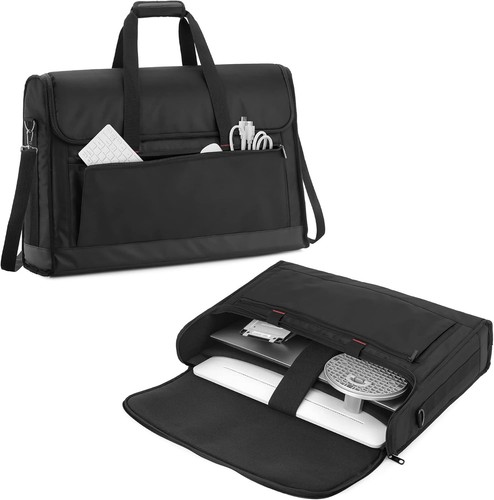 Trunab monitor carrying case - monitor,