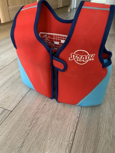 Splash children swim - children's,