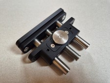 Adjustable Cheek piece
