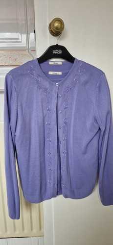 Ladies twin set - ,, &