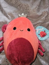 Squishmallows Official