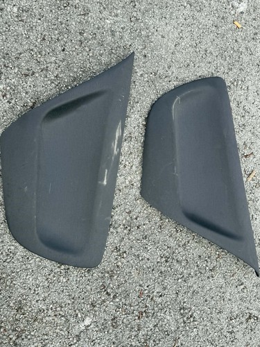 Lupo back panels - vw,