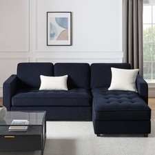 Dusk Sloane Midnight Dark Navy