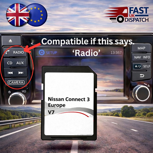 Connect navigation card - 3,