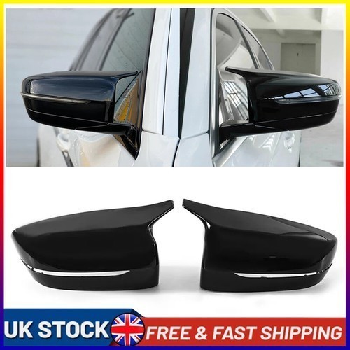 Wing mirror covers - wing,