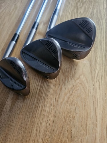 Stunning set taylormade - of,