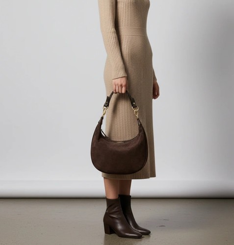 Italian premium suede - premium,
