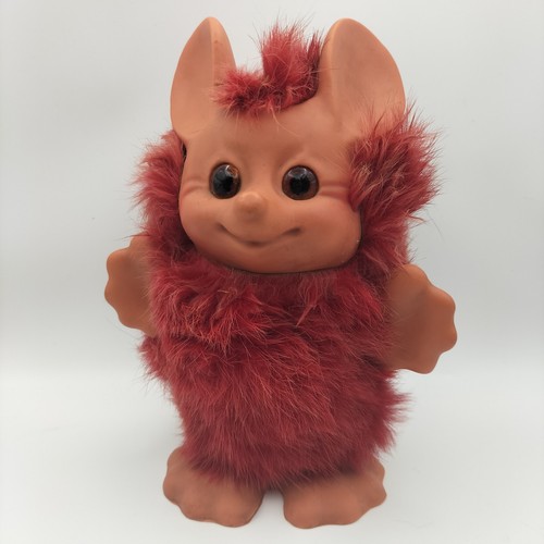 Vintage rauls happy gang gonk - vintage,