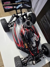 Nitro Hyper 7 1/8 RC Buggy 21
