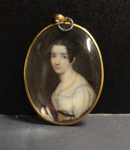 Antique early 19th century