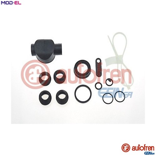 Repair kit brake caliper d4488 - kit,