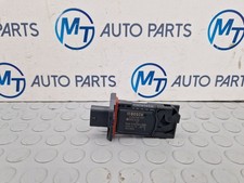BMW 6 SERIES AIR MASS FLOW