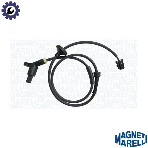 Sensor wheel speed - wheel,