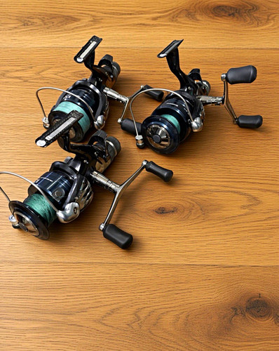 Shimano 10000 carp - 10000,
