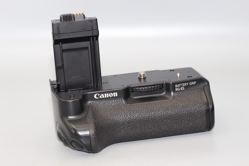 Canon battery grip eos - canon,