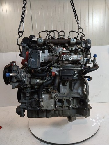 Engine for mitsubishi l200 4 - for, 2.4
