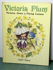 1981 Vintage Victoria Plum