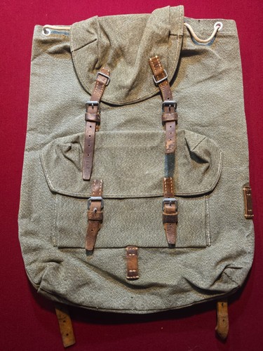 Vtg 1955 swiss - swiss, army