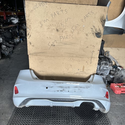 Ford fiesta 2018 2023 - st, 2018-2023