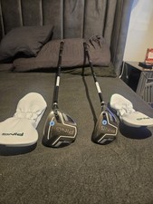 Right Handed 3 Wood Right