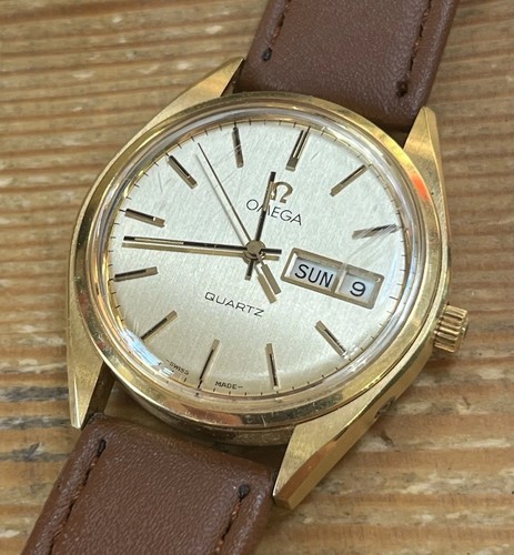 Vintage omega seamaster - vintage,