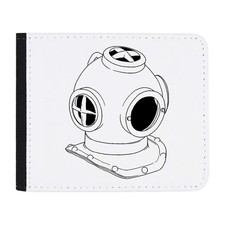 'Deep Sea Diving Helmet'