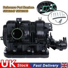 For Vauxhall Corsa D