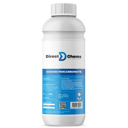 Sodium percarbonate 1kg - sodium,