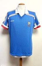 VINTAGE FRANCE 1986 ADIDAS