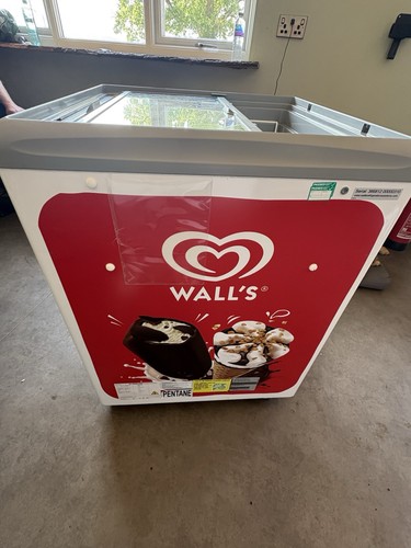 Walls ice cream freezer for - walls,