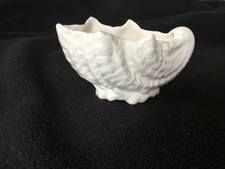 Coalport shell shaped - shell,