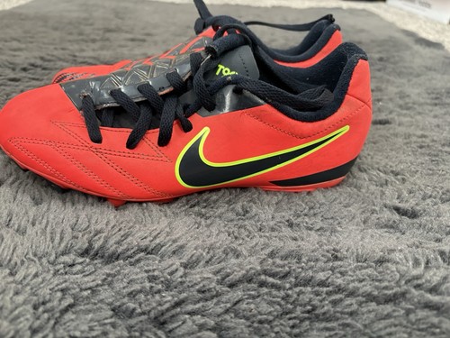 Nike t90 football - nike,