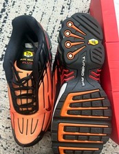 Nike Tn3 Pimento Orange Tigers
