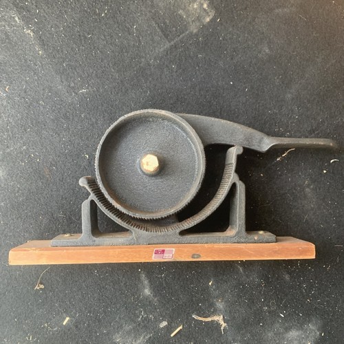 Vintage cast iron - vintage,