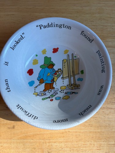 Vintage coalport paddington - vintage,